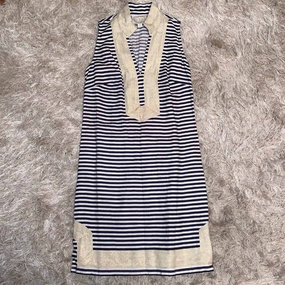 STS dress